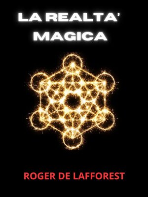 cover image of La Realtà Magica (Tradotto)